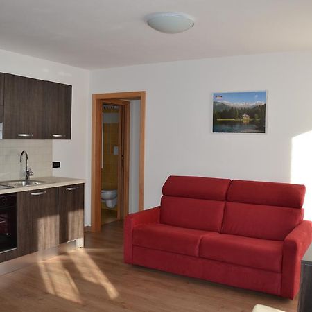 Casa Olivati Διαμέρισμα Pellizzano Δωμάτιο φωτογραφία